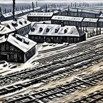 auschwitz ii birkenau